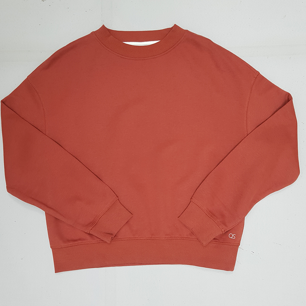 پلیور زنانه 29754 مارک QS   *