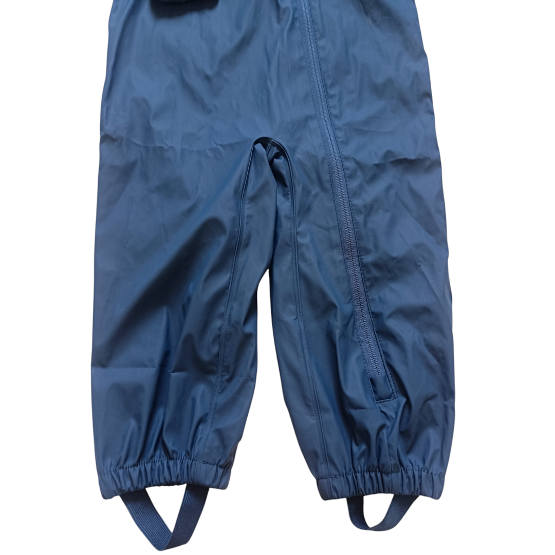 سرهمی بارانی کودک برند لو‍‍‍پیلو طرح لودر کد 2205683