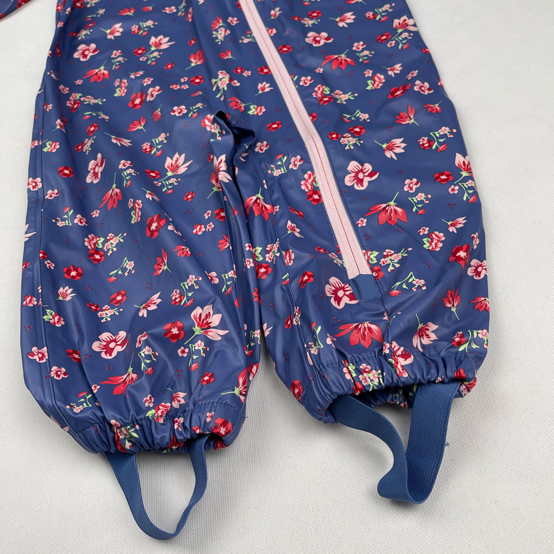 سرهمی بارانی دخترانه برند لو‍‍‍پیلو کد 2205686