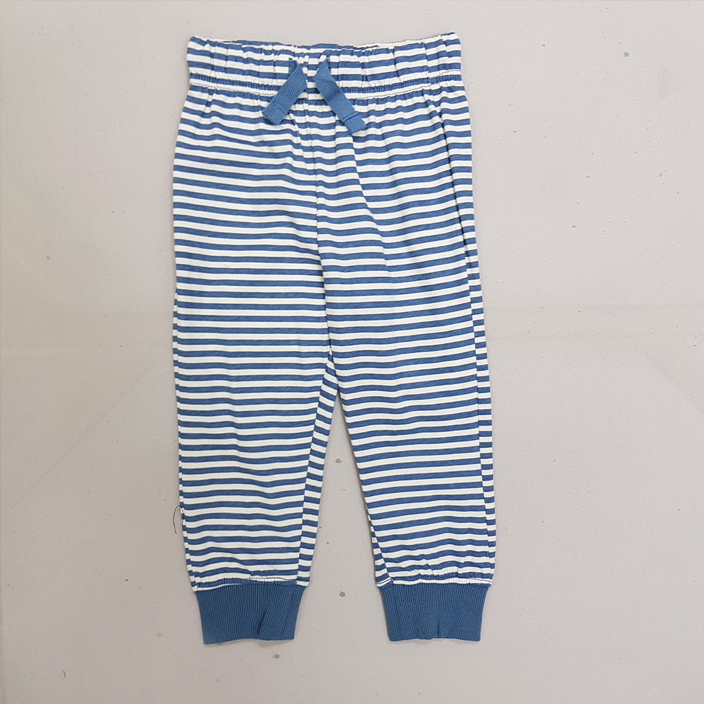 ست پسرانه 29645 سایز 2 تا 14 سال مارک Tapea Loeil   *