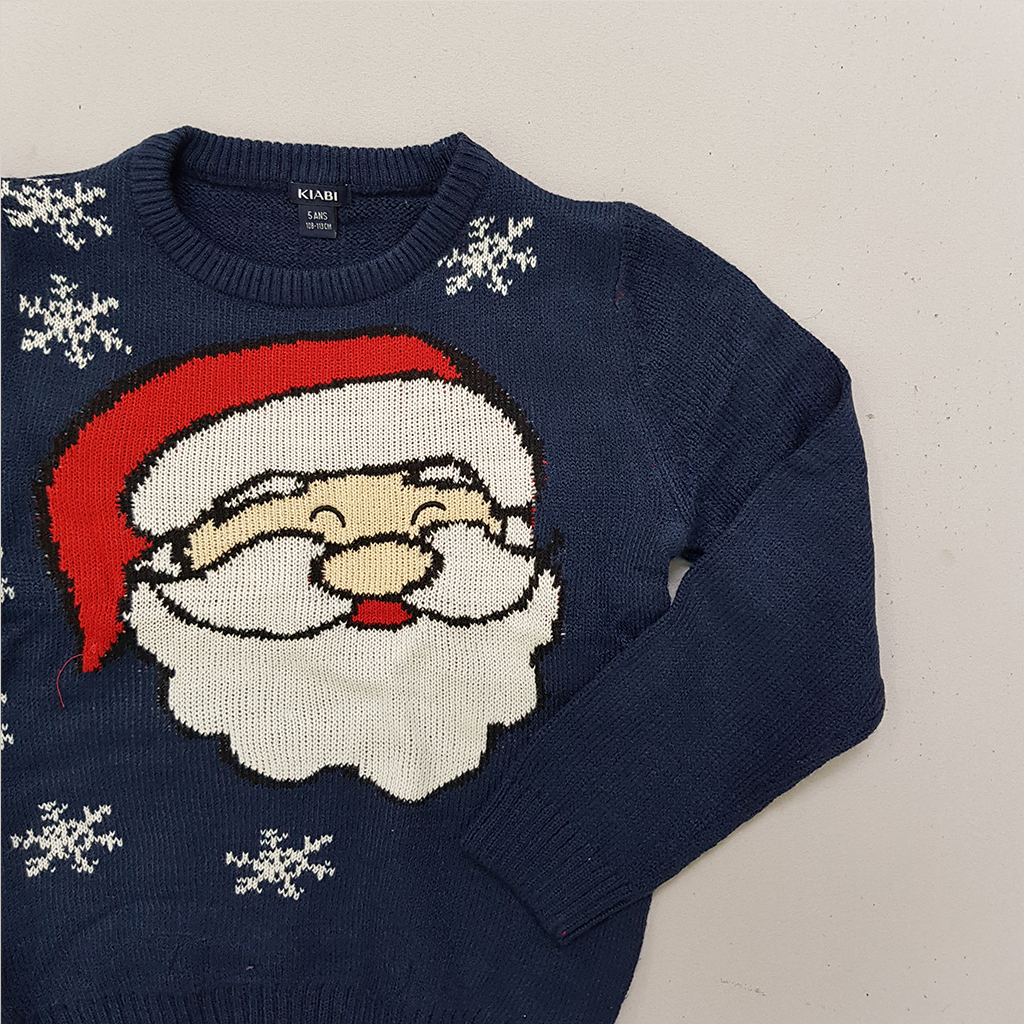 بافت پسرانه 30099 سایز 3 تا 12 سال مارک KIABI