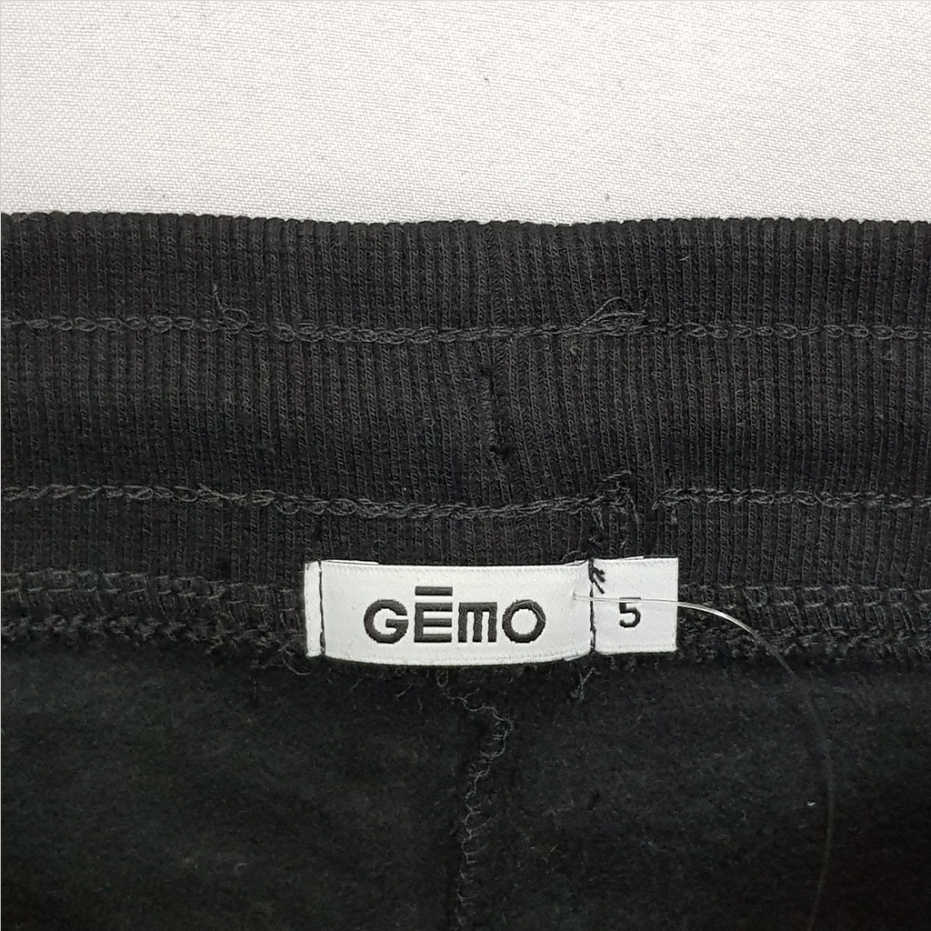 شلوار پسرانه 30006 سایز 4 تا 16 سال کد 3 مارک GEMO