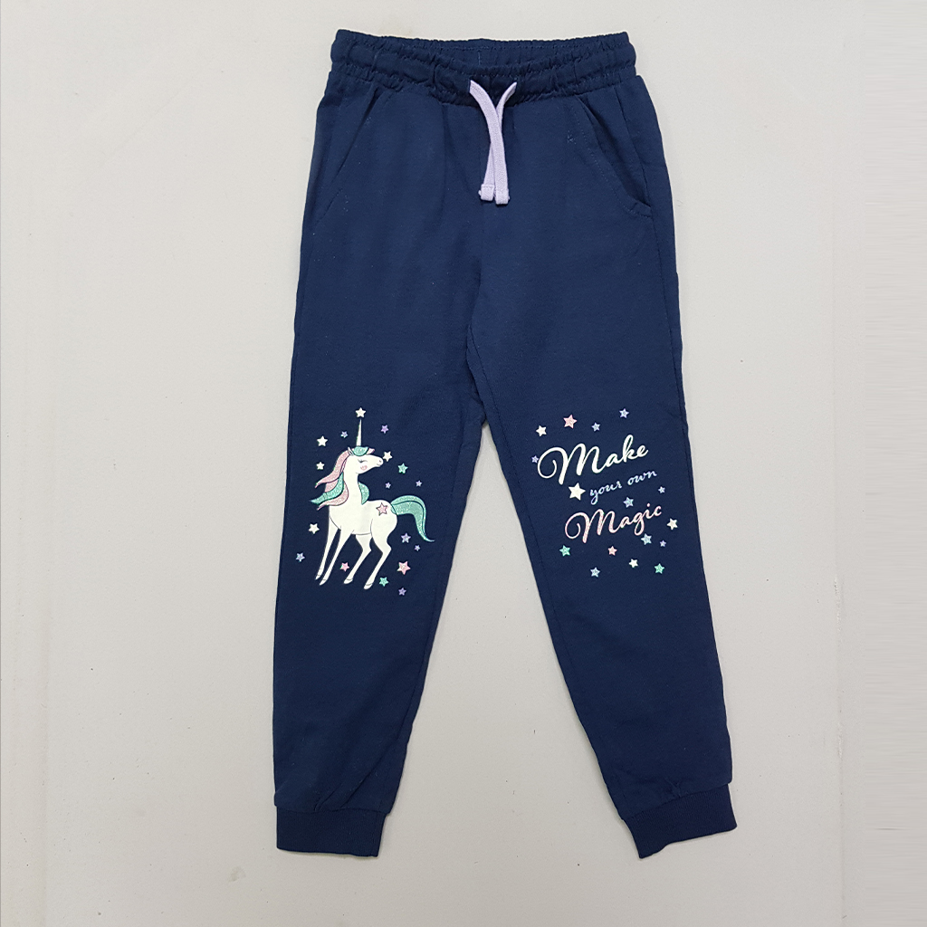 شلوار دخترانه 30087 سایز 4 تا 9 سال مارک Little Kids