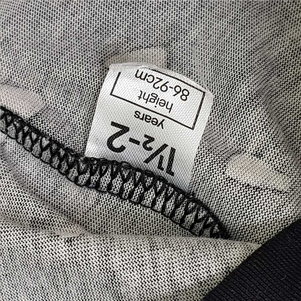 ست بچگانه 29949 سایز 1.5 تا 14 سال کد 2 مارک George