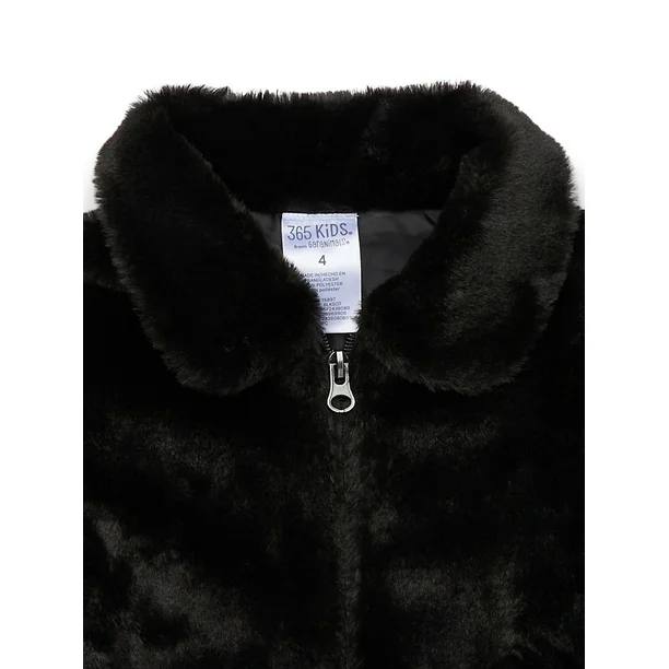 سویشرت کاپشن دخترانه 30052 سایز 4 تا 10 سال مارک Garanimals