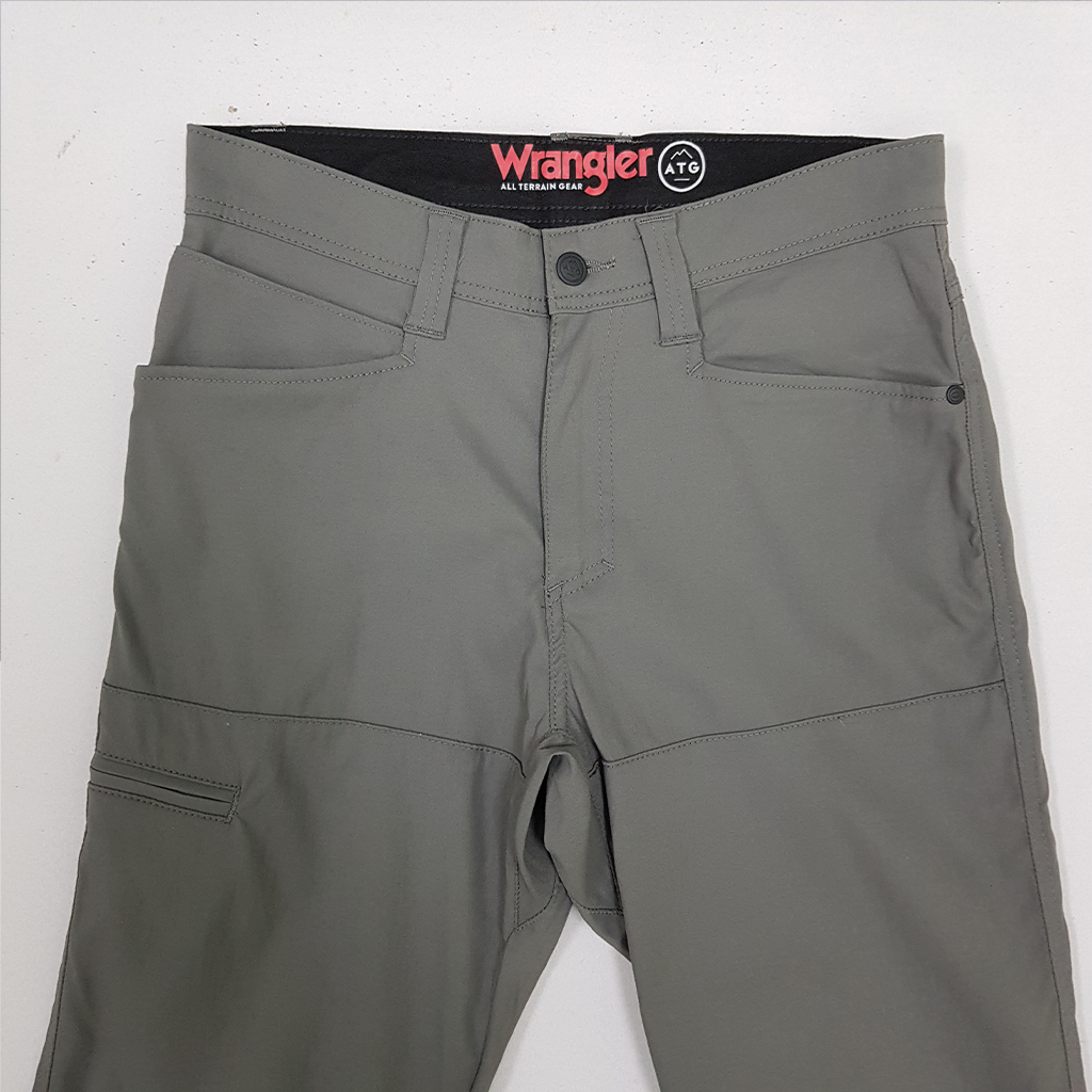 شلوار مردانه 30050 سایز 30 تا 44 کد 2 مارک wrangler