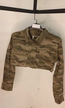 کراپ لی دخترانه کد 418888