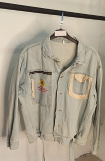 کت لی دخترانه کد 418890