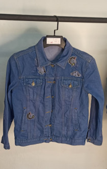 کت لی دخترانه کد 418893