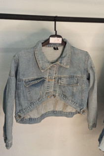 کراپ لی دخترانه کد 418898