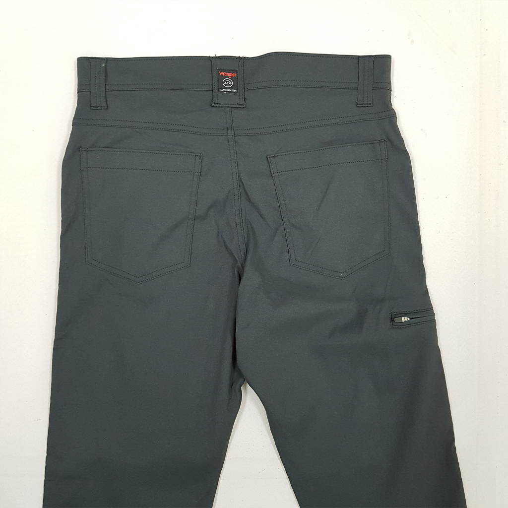 شلوار مردانه 30050 سایز 32 تا 40 کد 3 مارک wrangler