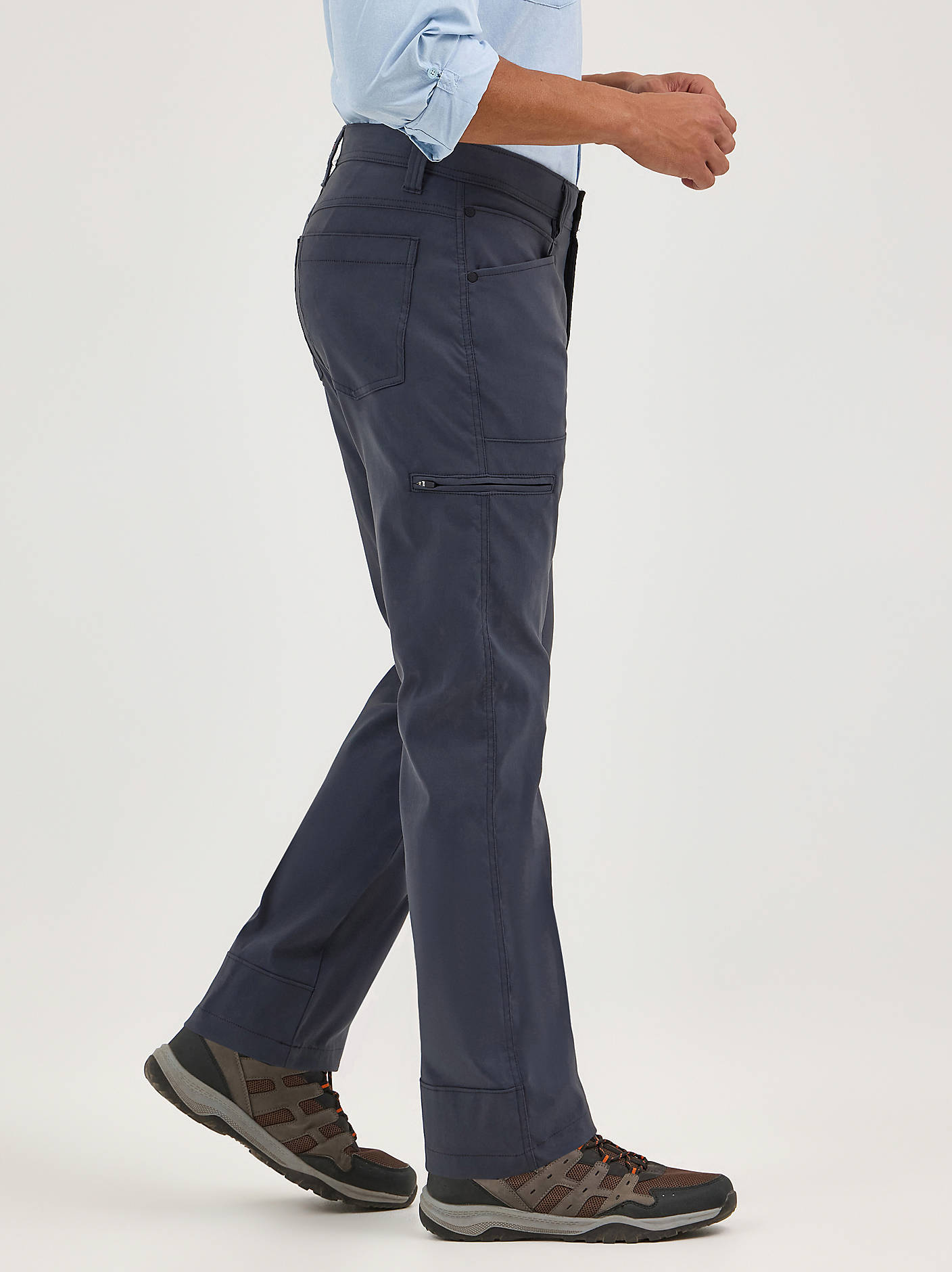 شلوار مردانه 30050 سایز 32 تا 40 کد 3 مارک wrangler