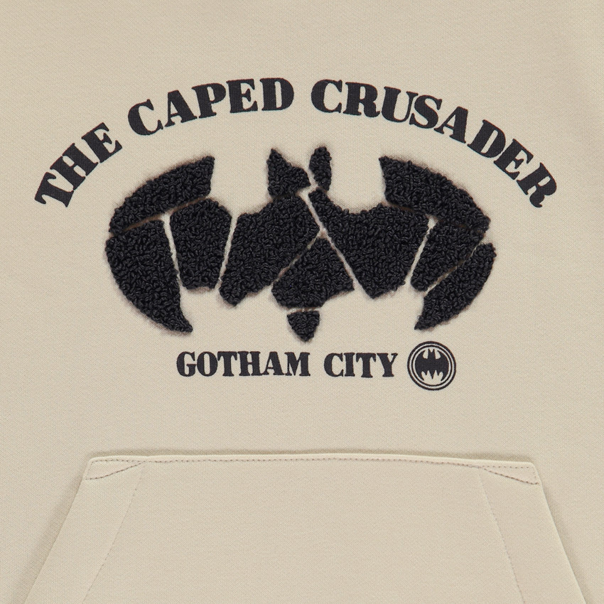 هودی پسرانه 29372 سایز 3 تا 10 سال مارک BATMAN