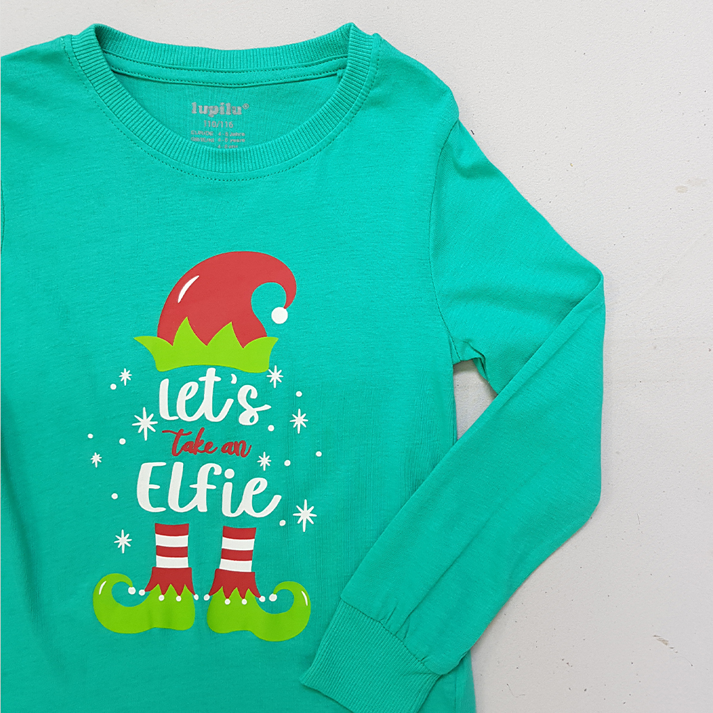 ست پسرانه 30032 سایز 3 تا 8 سال مارک LUPILU