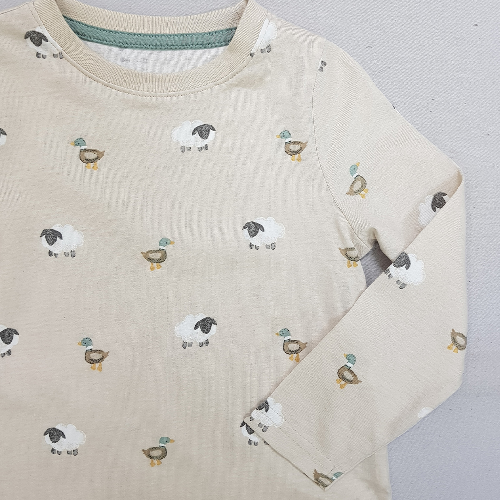 ست بچگانه 29946 سایز 1.5 تا 8 سال کد 2