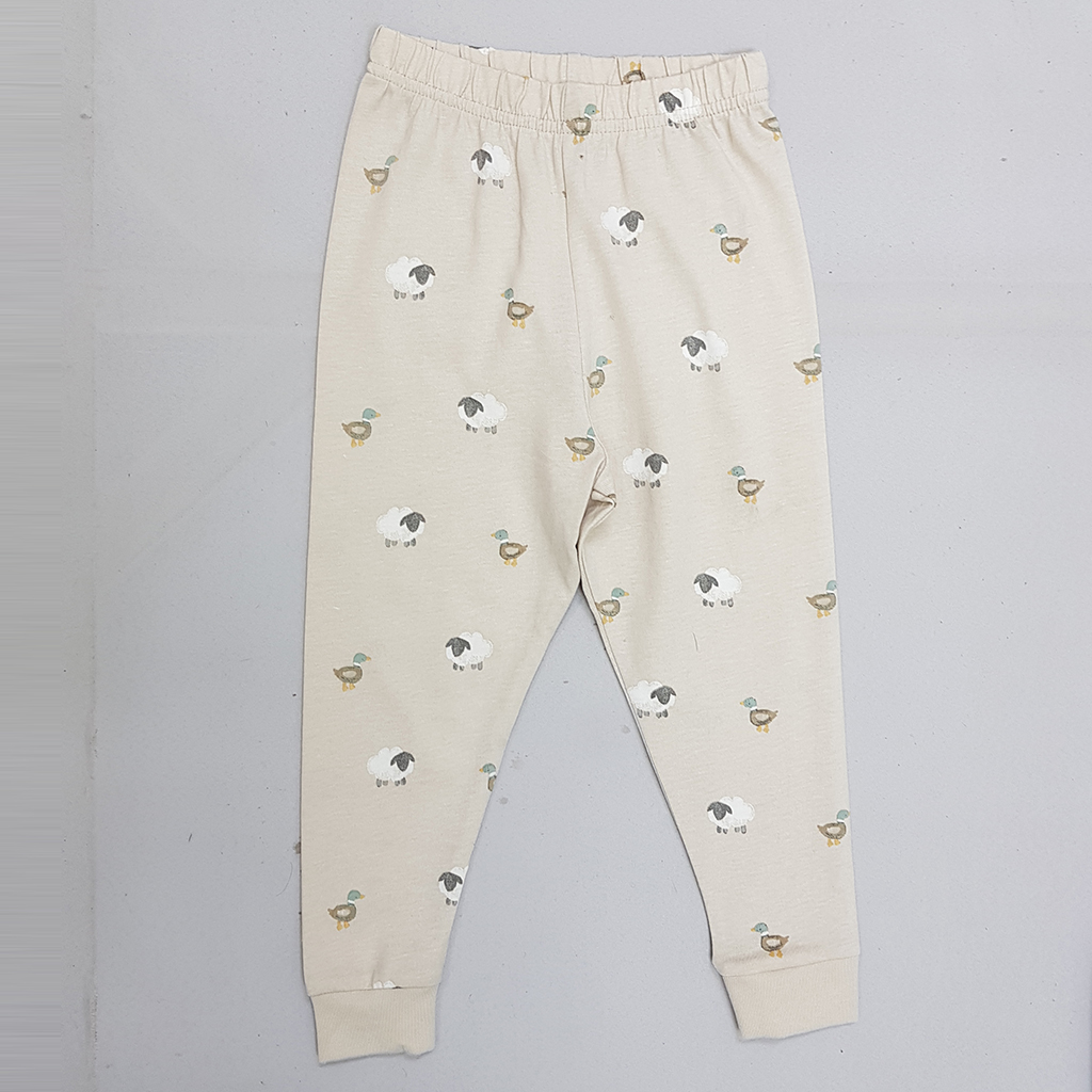 ست بچگانه 29946 سایز 1.5 تا 8 سال کد 2