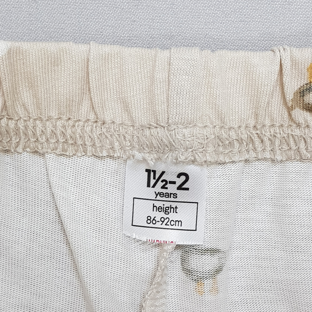 ست بچگانه 29946 سایز 1.5 تا 8 سال کد 2