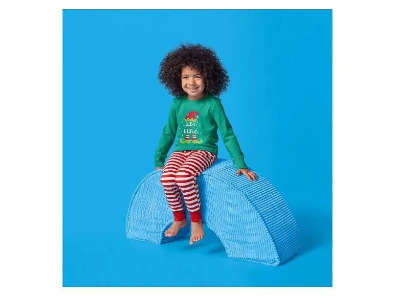 ست دخترانه 30033 سایز 9 تا 14 سال کد 2 مارک Esmara