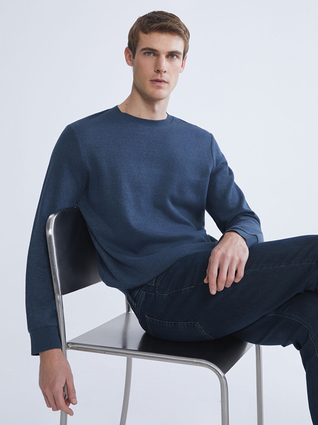 بافت مردانه 29763 کد 1 مارک LC WAIKIKI   *