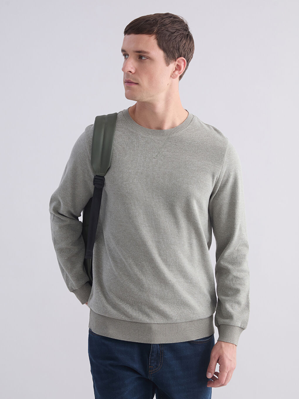 بافت مردانه 29763 کد 1 مارک LC WAIKIKI   *