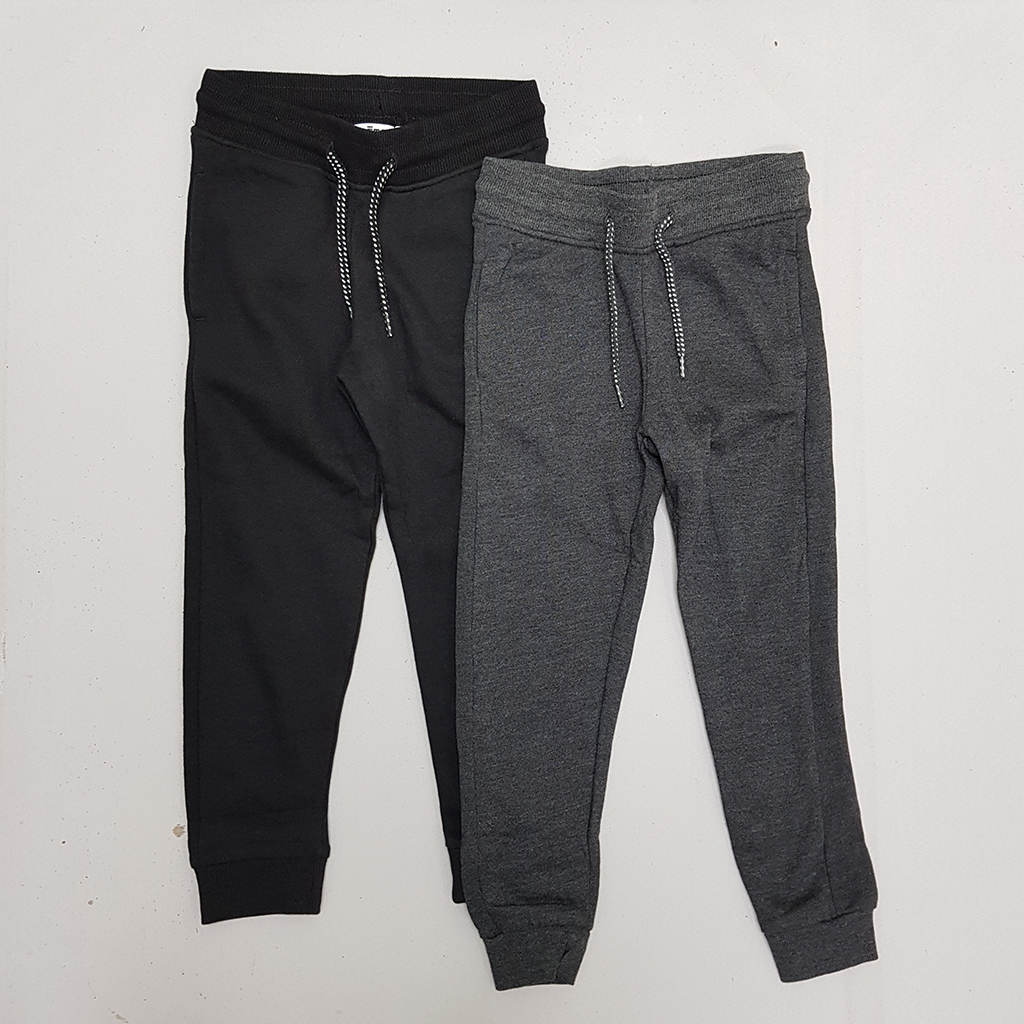 شلوار پسرانه 30006 سایز 4 تا 16 سال کد 3 مارک GEMO   *