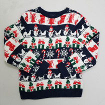 بافت بچگانه 30089 سایز 6 تا 10 سال مارک KIABI   *