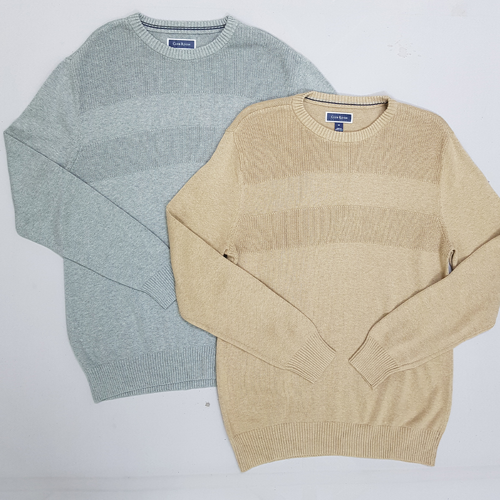 بافت مردانه 29626 مارک CLUB ROOM