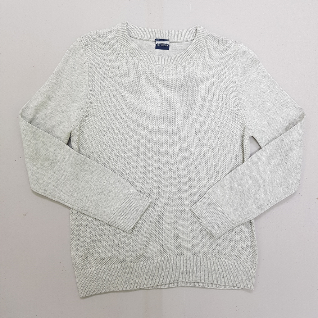 بافت پسرانه 30133 سایز 6 تا 11 سال کد 1