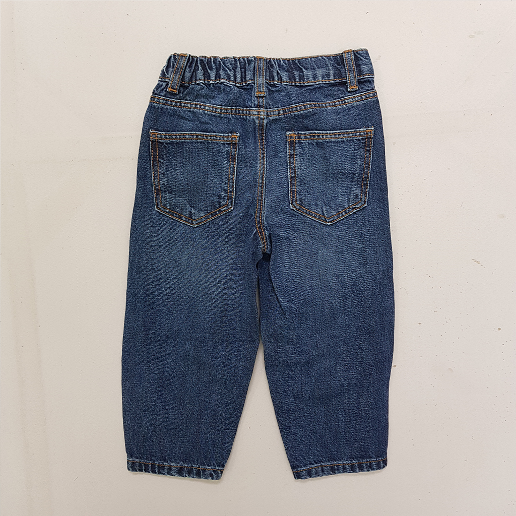 شلوار دخترانه 30143 سایز 1.5 تا 15 سال مارک Primark