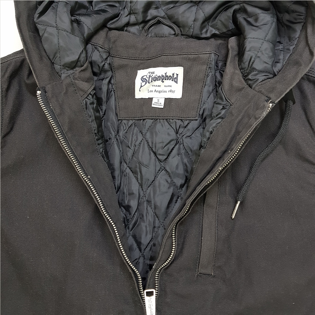 کاپشن مردانه 30125 مارک Primark