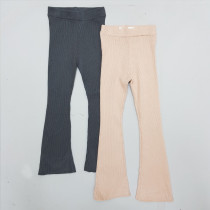 شلوار بافت دخترانه 30145 سایز 4 تا 15 سال کد 1