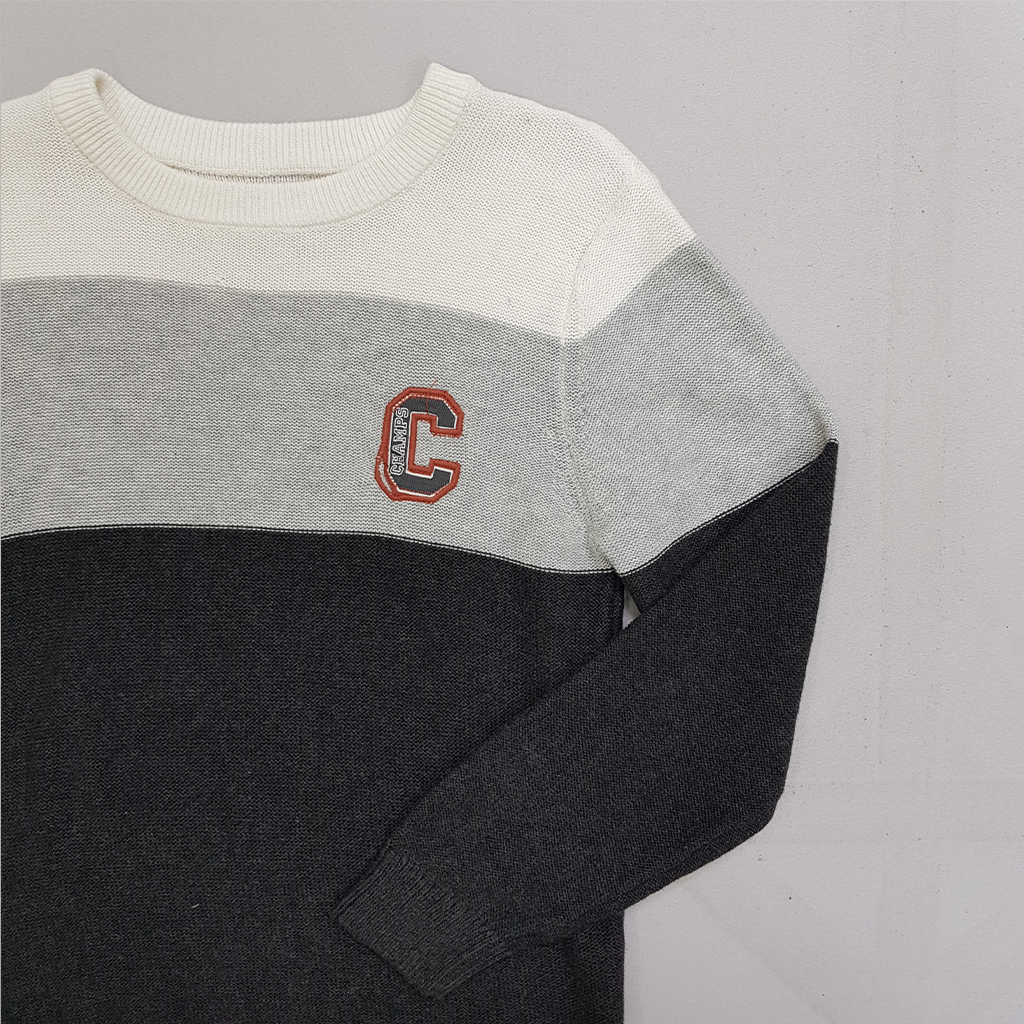 بافت پسرانه 30072 سایز 7 تا 13 سال کد 2 مارک JUNIORS