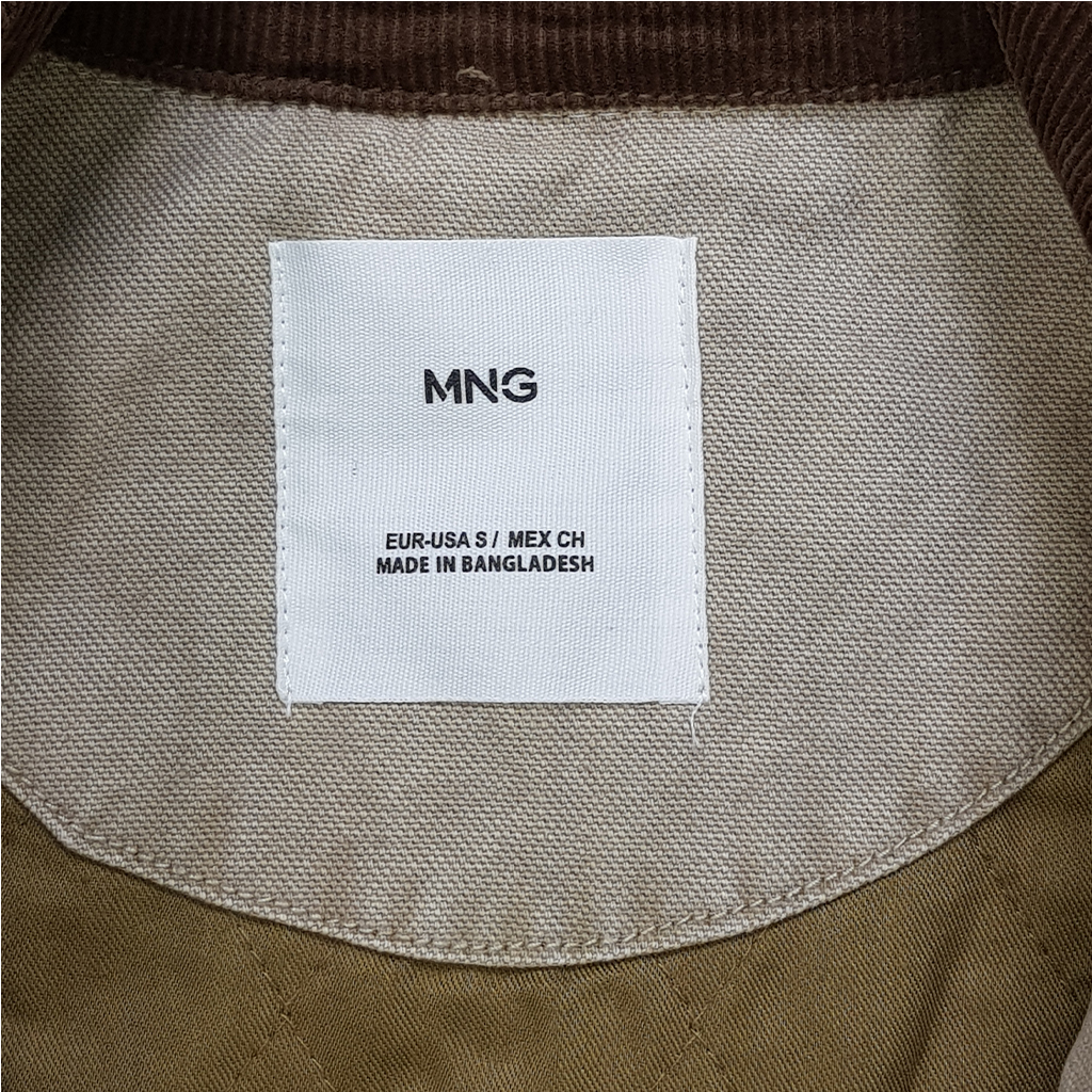 کت زنانه 30120 مارک MANGO