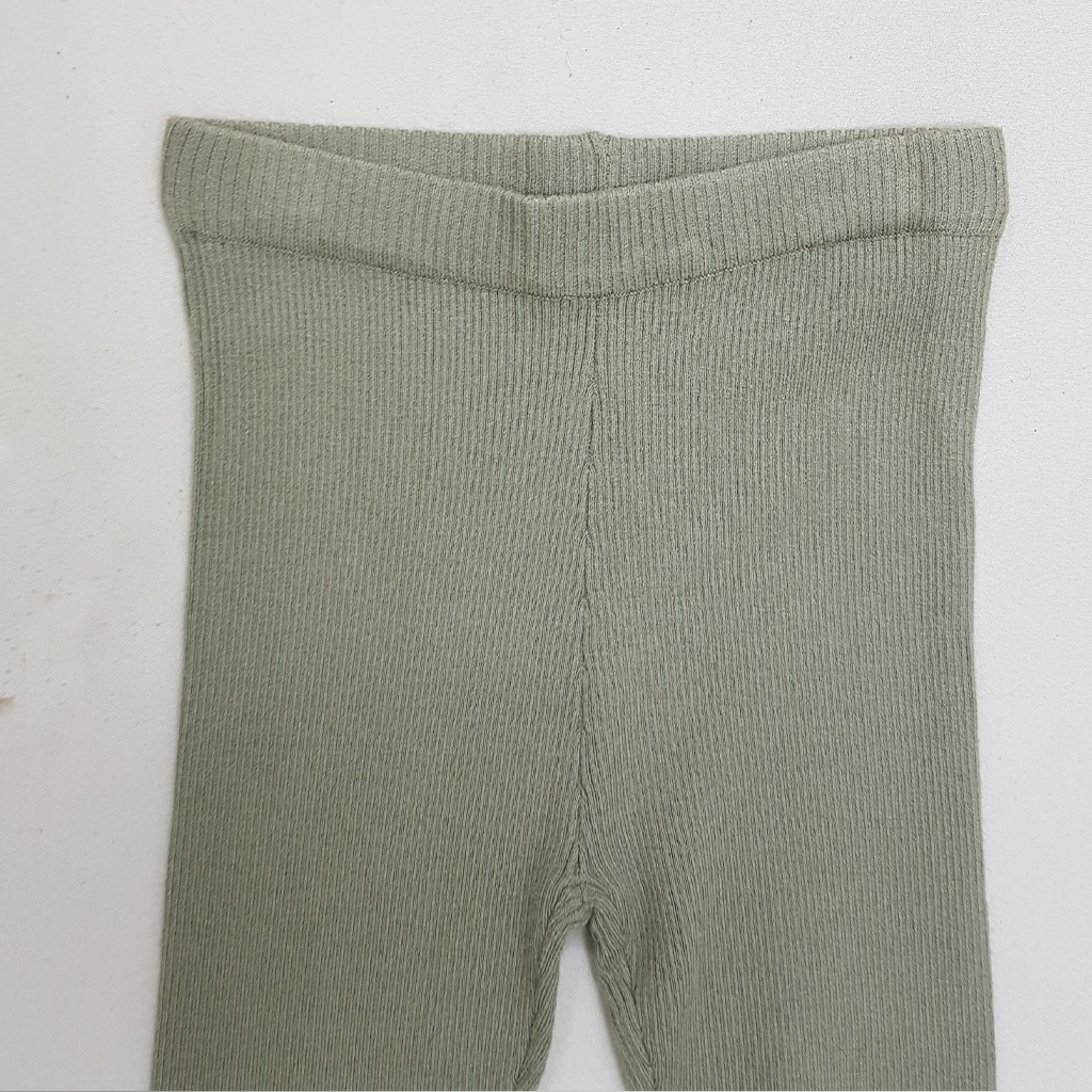 شلوار بافت دخترانه 30145 سایز 4 تا 16 سال کد 2