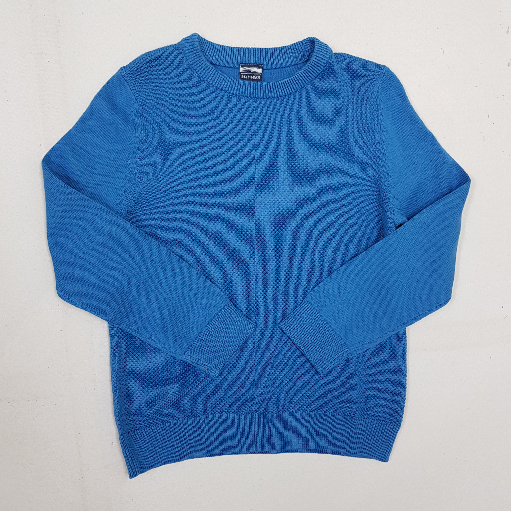 بافت بچگانه 30132 سایز 5 تا 14 سال