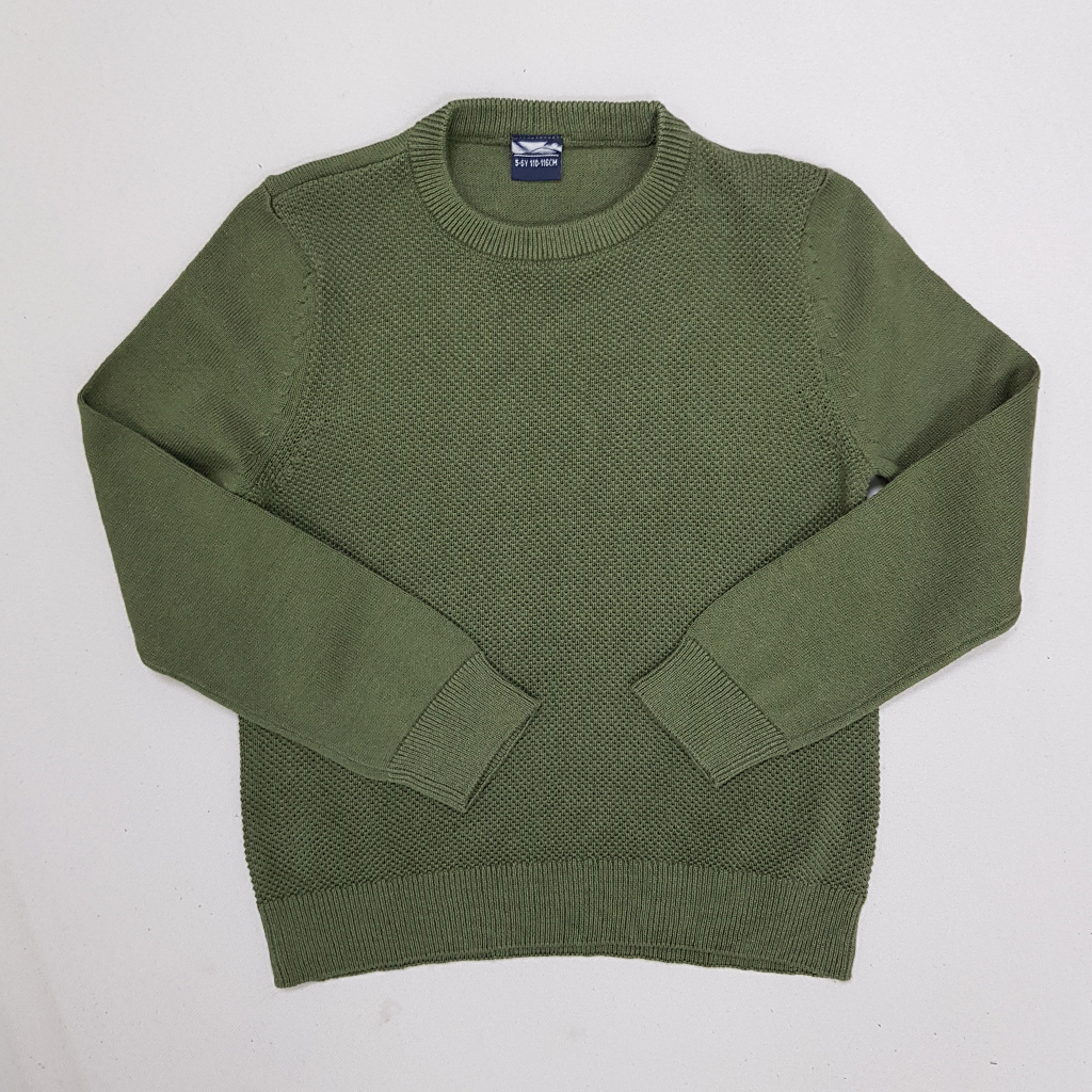 بافت بچگانه 30132 سایز 5 تا 14 سال