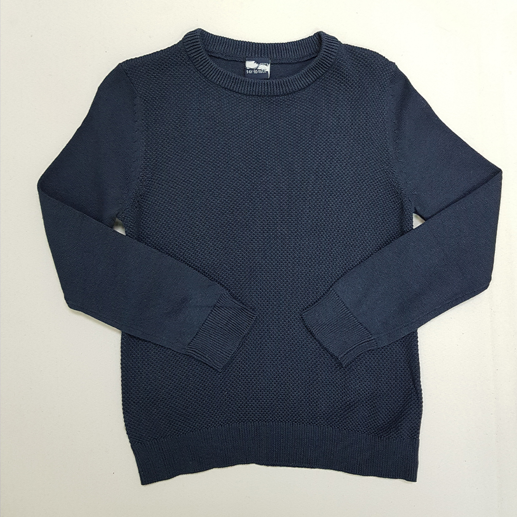 بافت بچگانه 30132 سایز 5 تا 14 سال