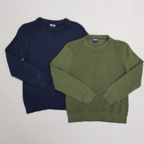 بافت بچگانه 30132 سایز 5 تا 14 سال