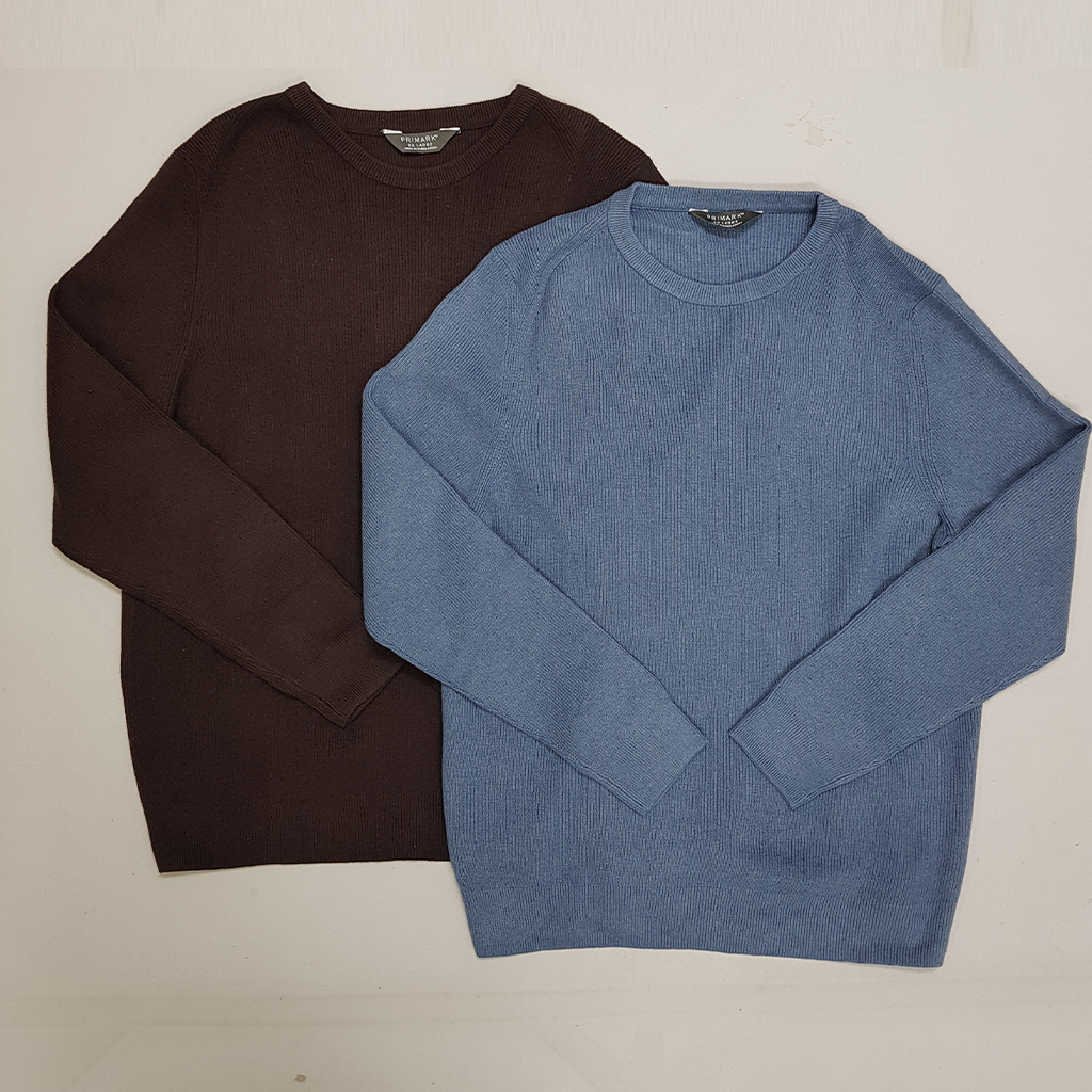 بافت مردانه 29627 کد 2 مارک Primark