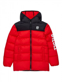 کاپشن پسرانه 30161 سایز 4 تا 16 سال کد 1 مارک Diesel