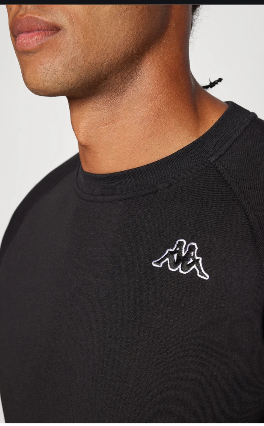 ست پلیور شلوار مردانه 29768 مارک Kappa