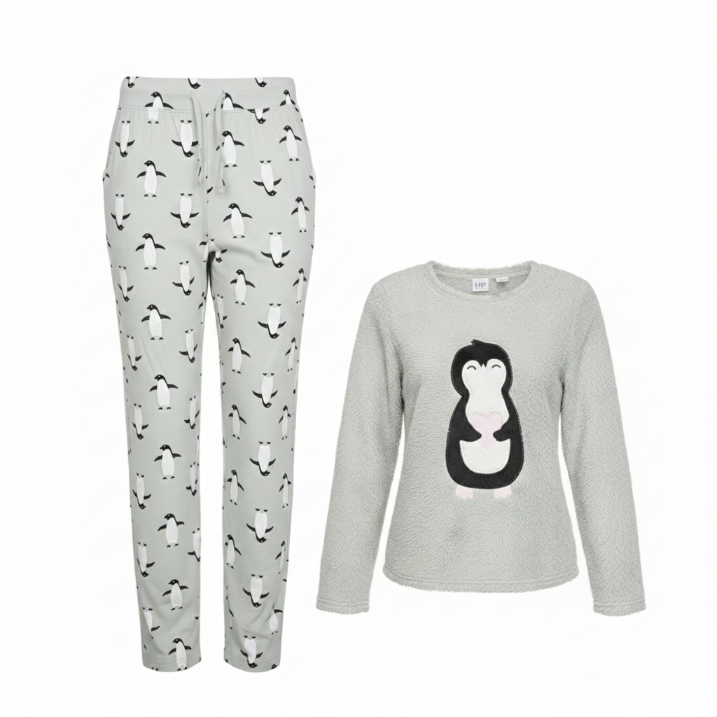 ست زنانه 30152 مارک UP2 Fashion