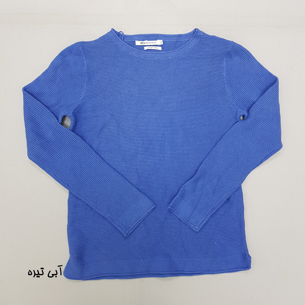 بافت زنانه 28993 کد 3 مارک Tom Tailor   *