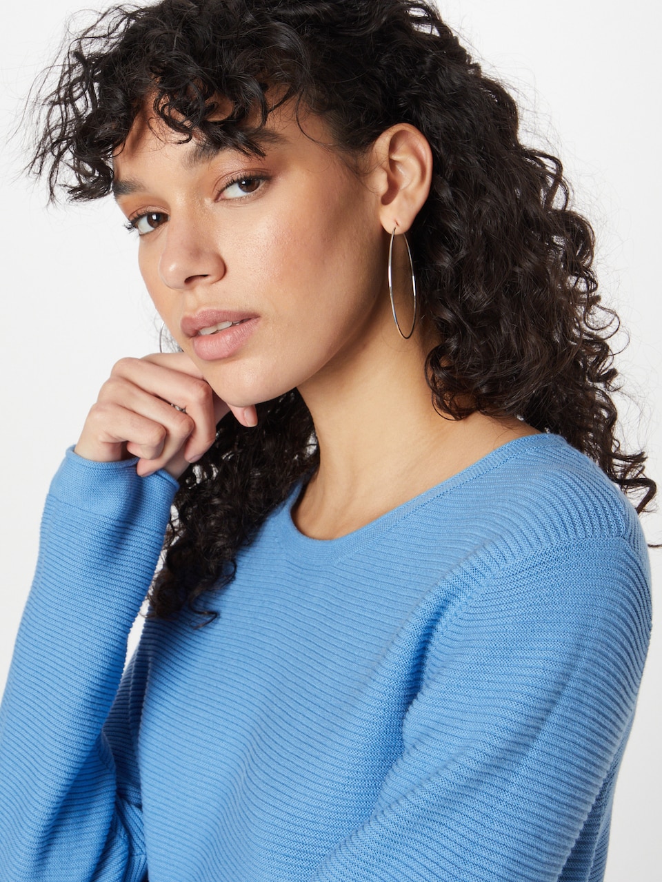 بافت زنانه 28993 کد 3 مارک Tom Tailor   *