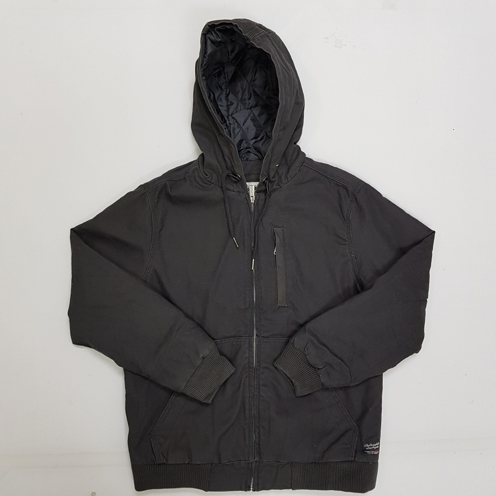 کاپشن مردانه 30125 مارک Primark   *