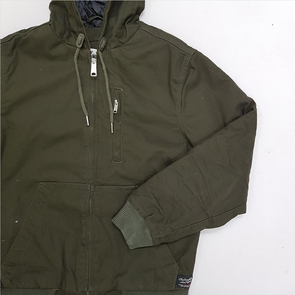 کاپشن مردانه 30125 مارک Primark   *