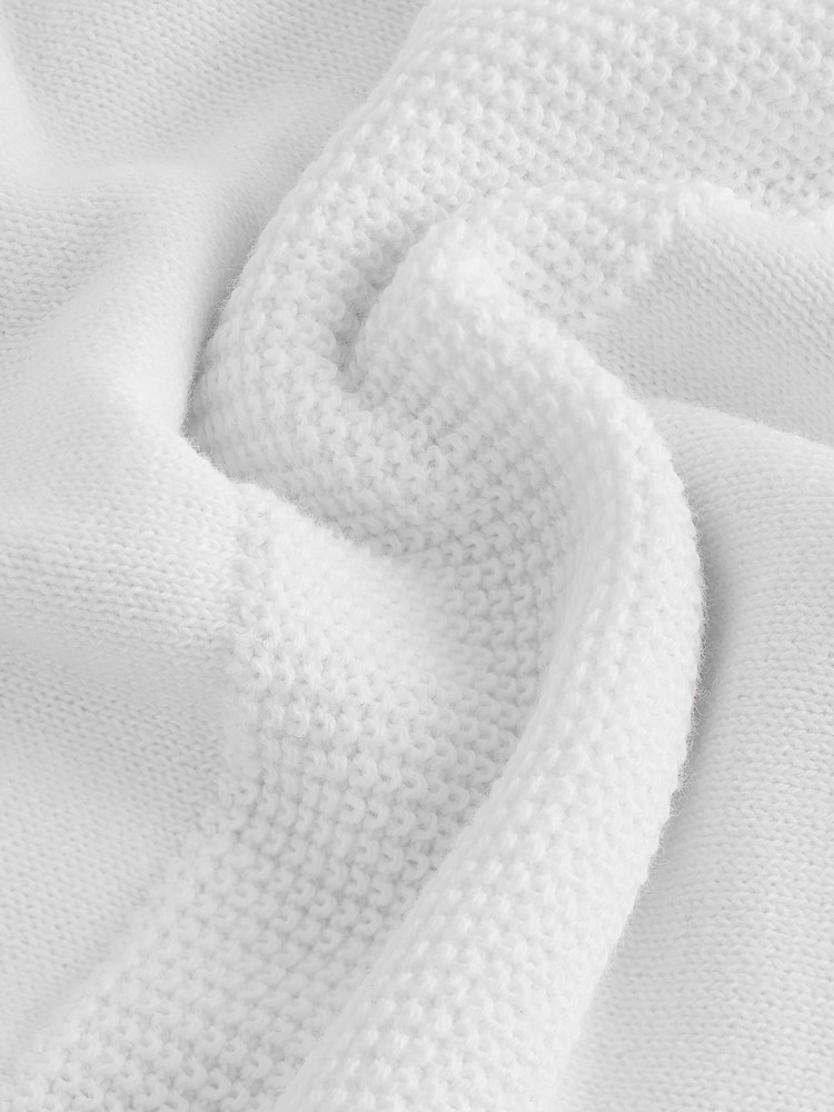 بافت نیم زیپ بچگانه 30131 سایز 3 تا 16 سال مارک NEXT   *