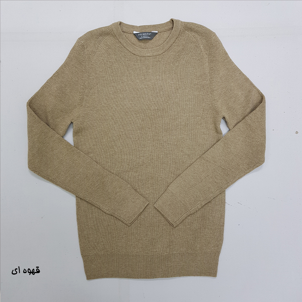 بافت مردانه 29627 کد 2 مارک Primark   *