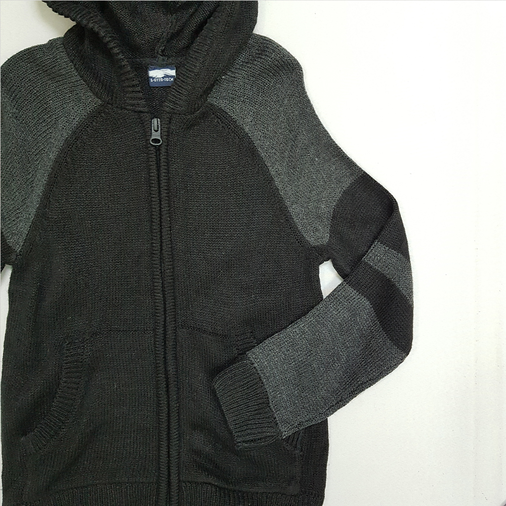 بافت پسرانه 30119 سایز 5 تا 14 سال مارکlc waikiki