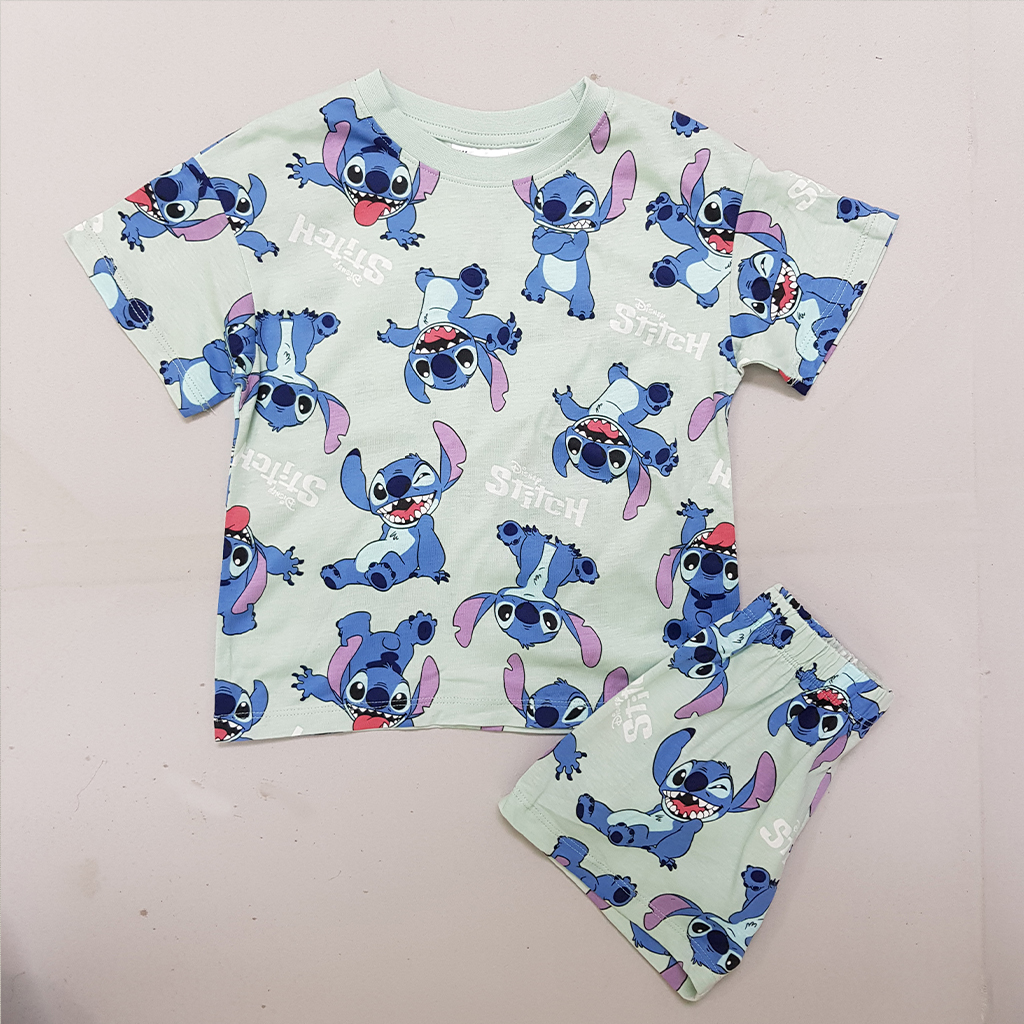 ست پسرانه 29601 سایز 1.5 تا 10 سال کد 2 مارک H&M